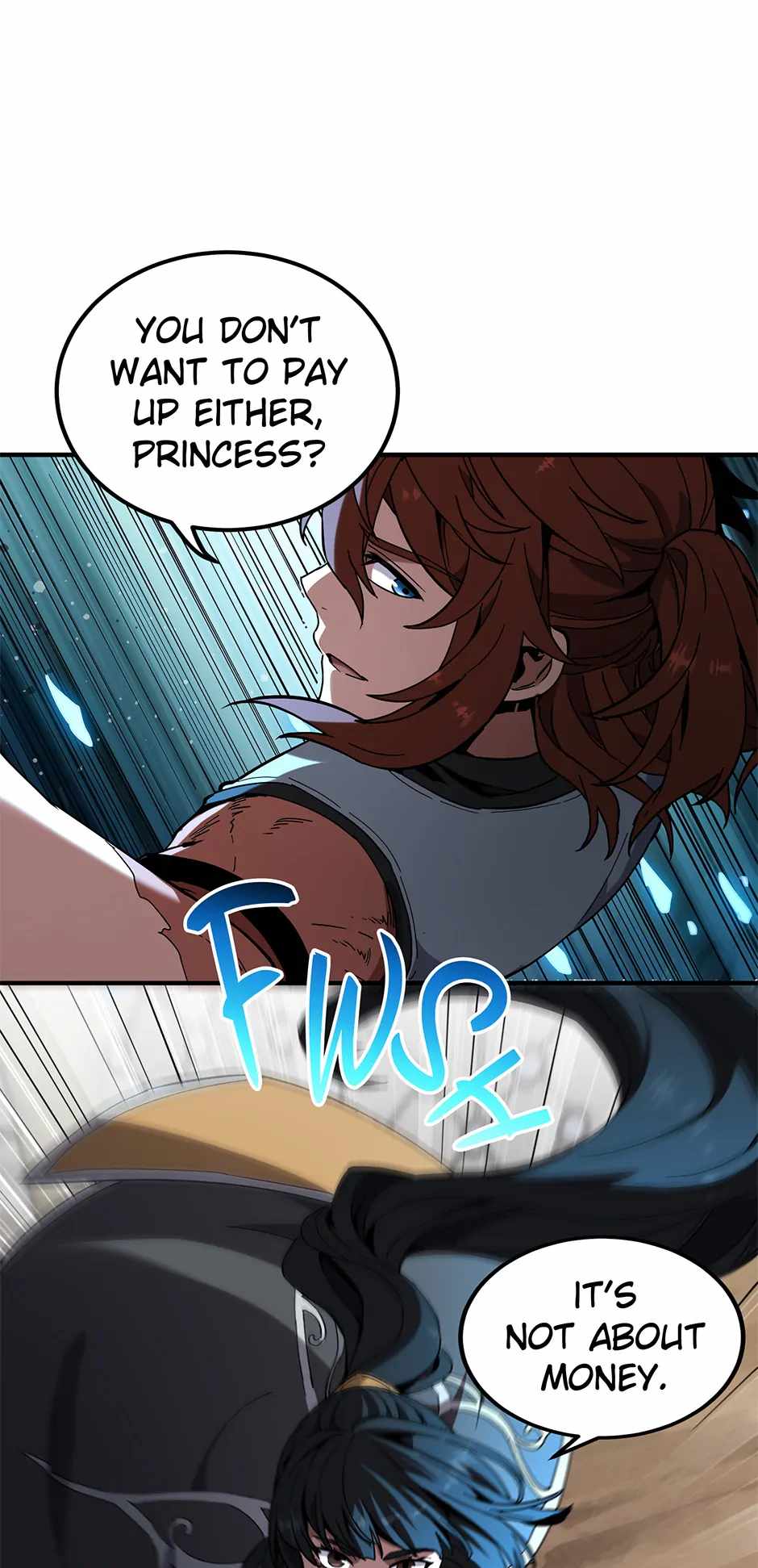 The Beginning After the End Chapter 223 53